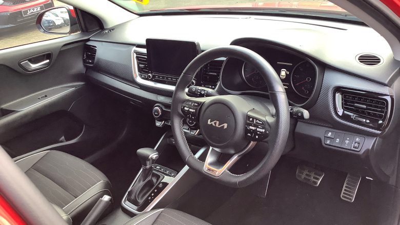 Kia Stonic 1.0T GDi 48V GT-Line S 5dr DCT Petrol Estate